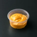 Cheddar sajtszósz
