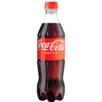 Coca-Cola 0,5l