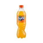 Fanta 0,5l