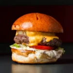 Hawaii Burger