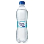 NaturAqua szénsavas ásványvíz 0,5l