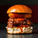 Next burger
