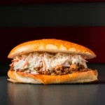 Pulled pork