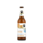 Szent András Majdnem Pilsner (alkoholmentes) 0,33 l
