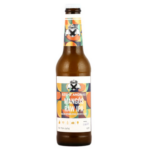 Szent András mangós IPA 7% (hazy raw IPA mangóval és habaneroval) 0,33 l